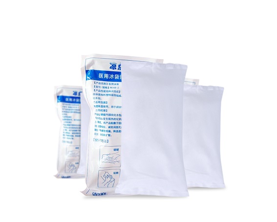 醫用冰袋種類