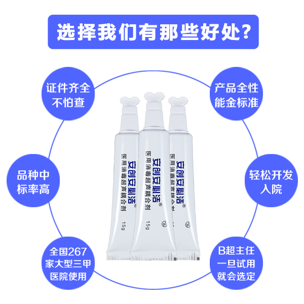 醫用耦合劑